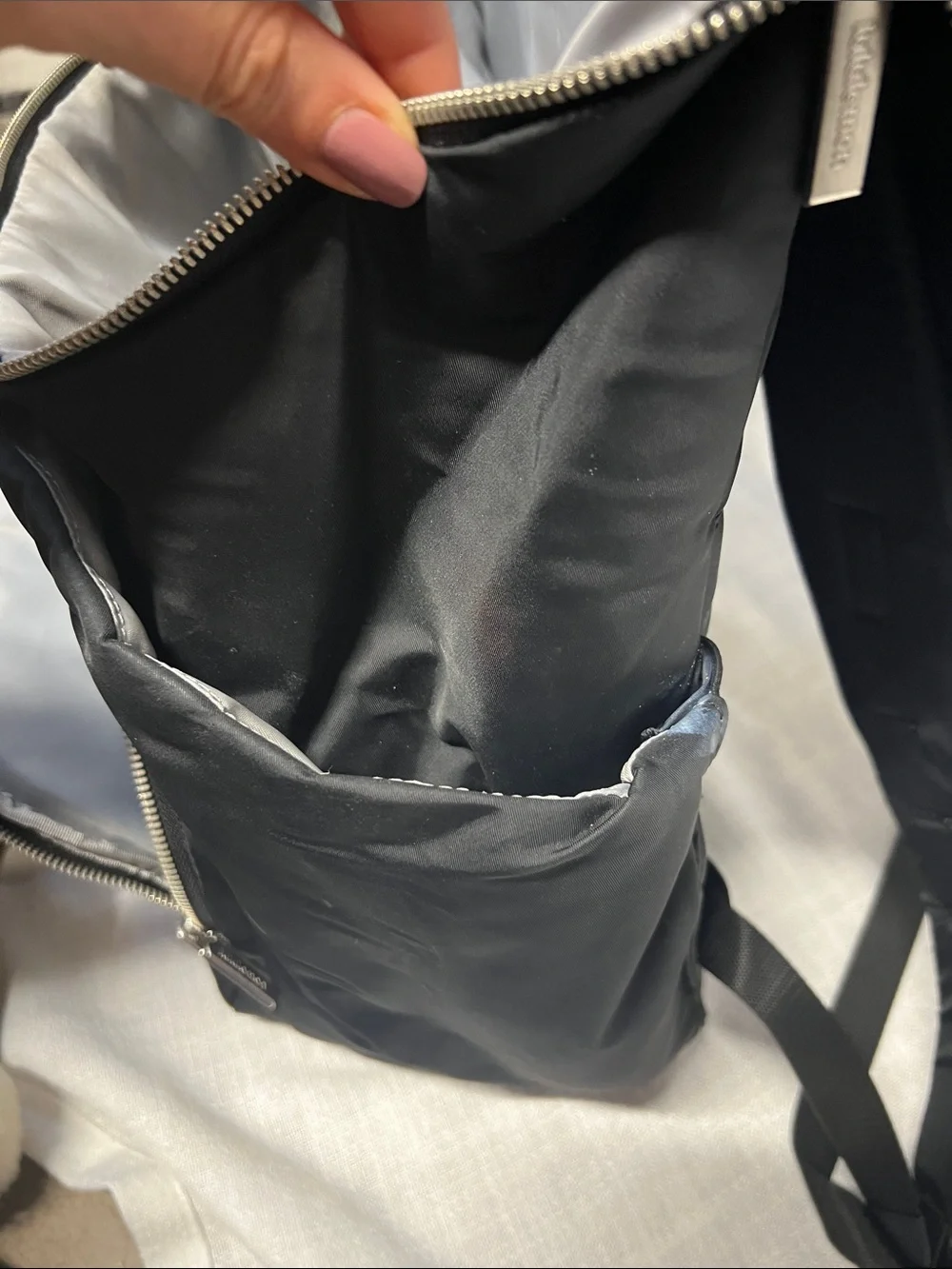 lululemon athletica sleek black